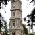 Часовая башня, дворец Долмабахче, Стамбул