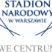 Stadion Narodowy / National Stadium