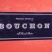 Bouchon Bakery