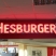 Хэшбургер / Hesburger